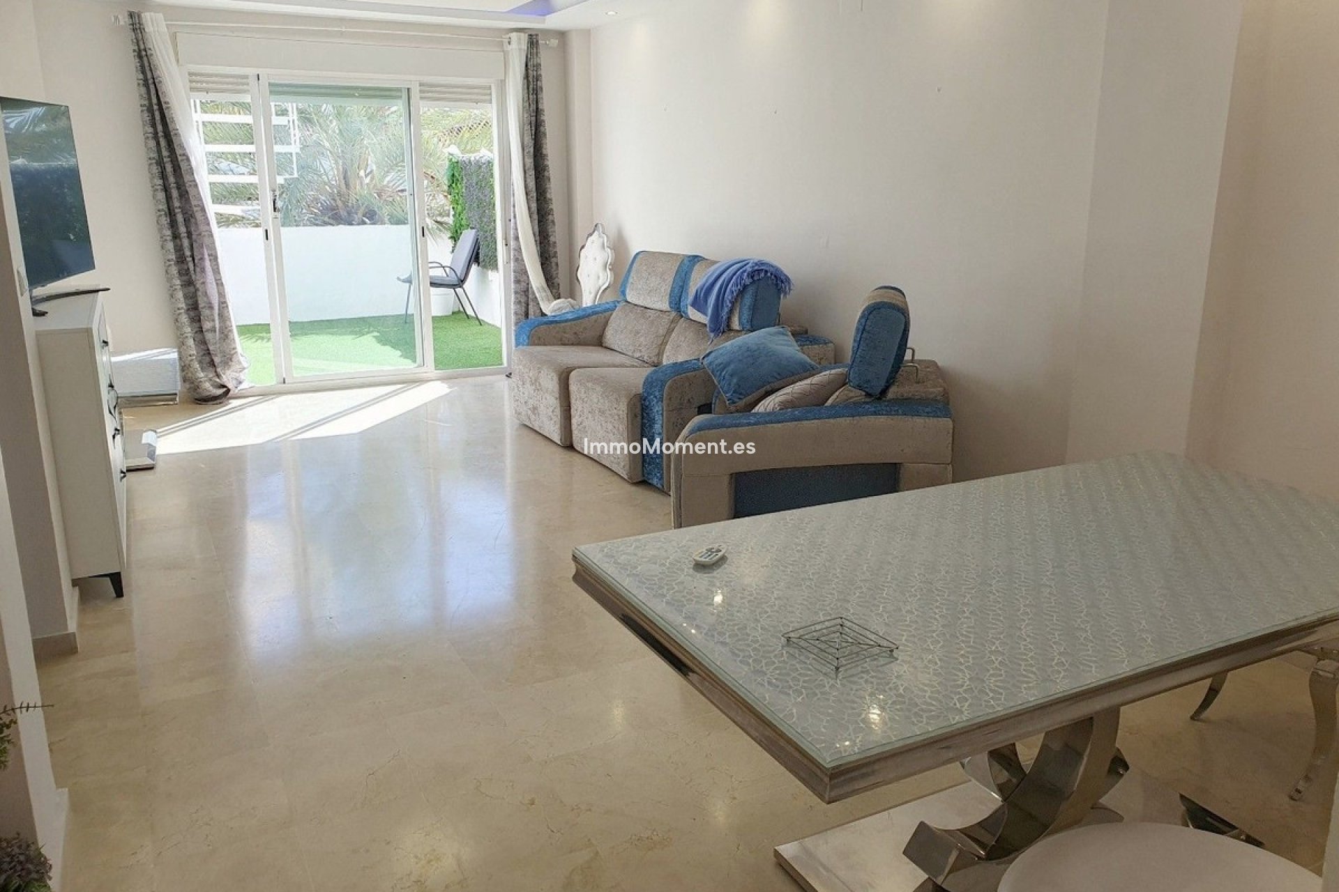 Reventa - Apartamento - Estepona  - New Golden Mile