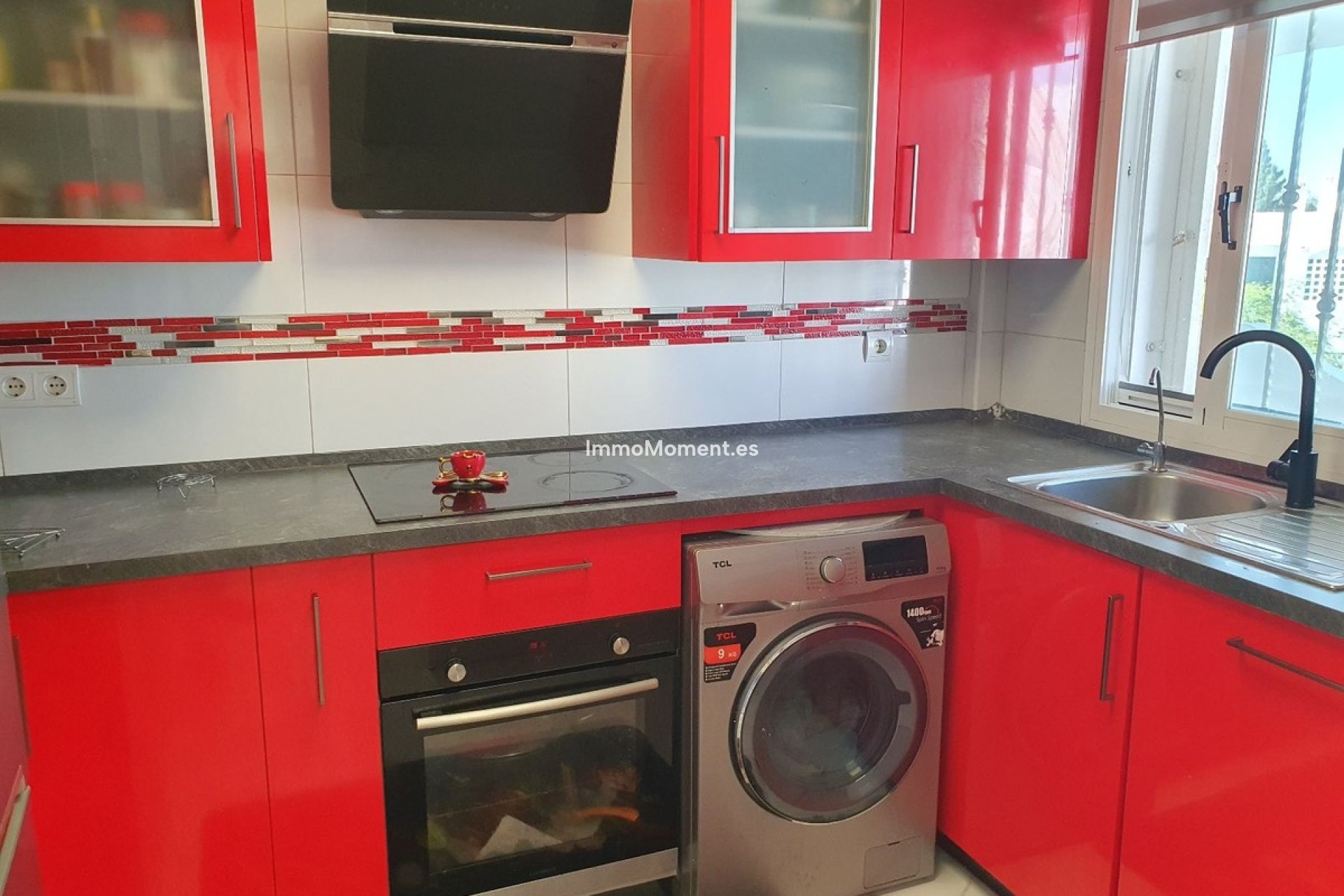 Reventa - Apartamento - Estepona  - New Golden Mile