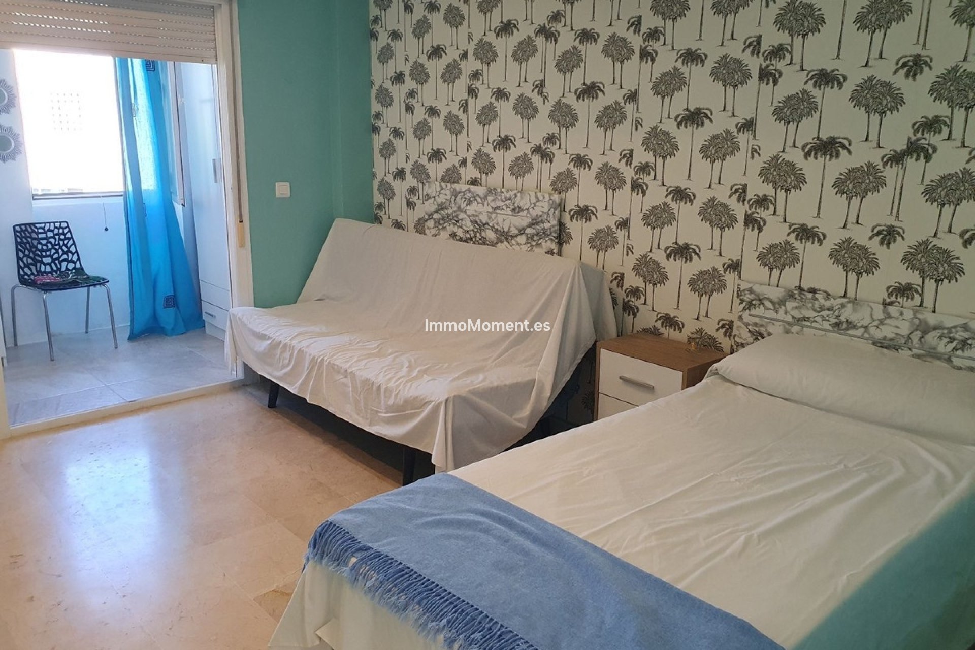 Reventa - Apartamento - Estepona  - New Golden Mile