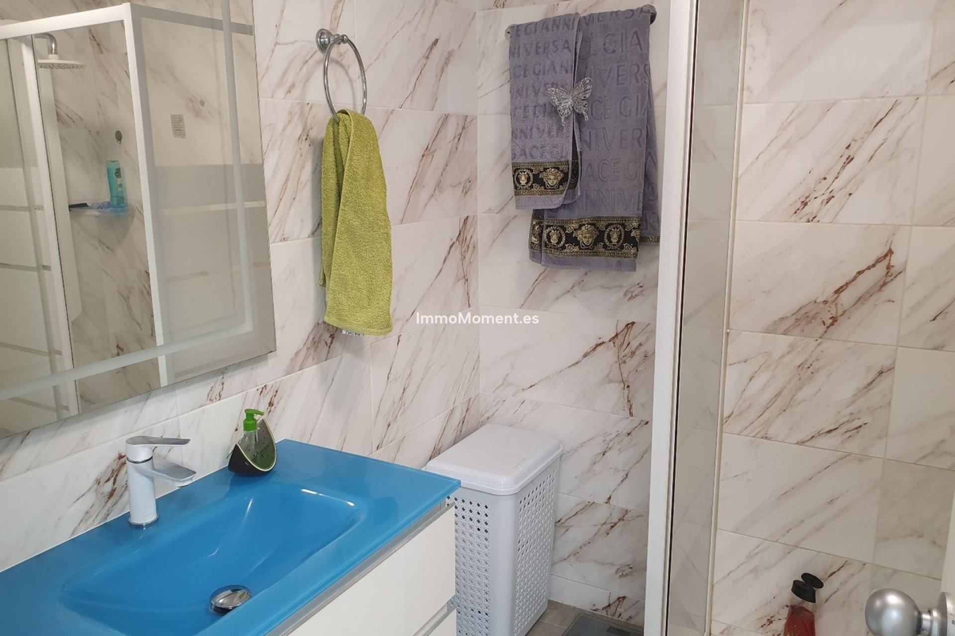 Reventa - Apartamento - Estepona  - New Golden Mile