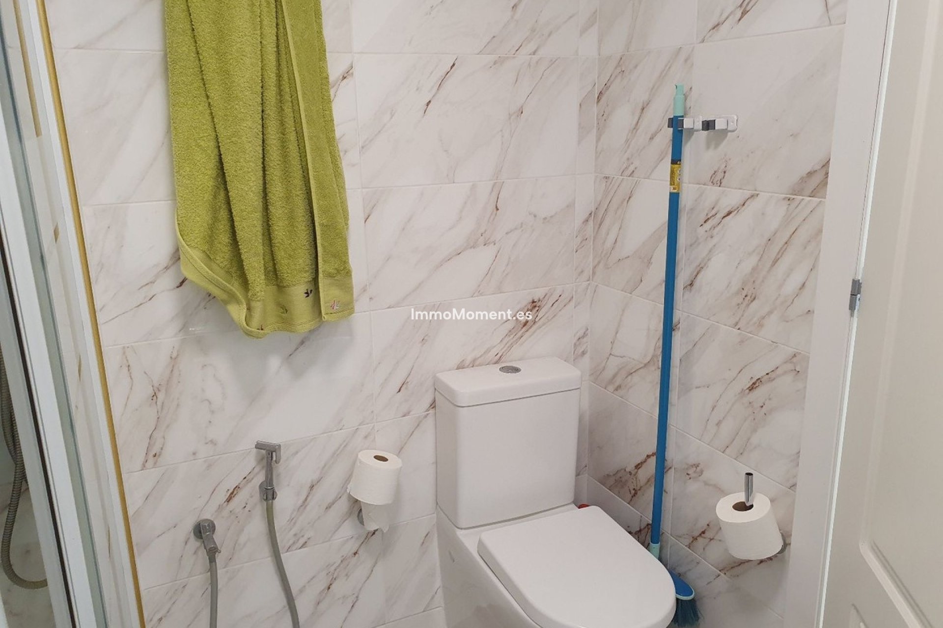 Reventa - Apartamento - Estepona  - New Golden Mile