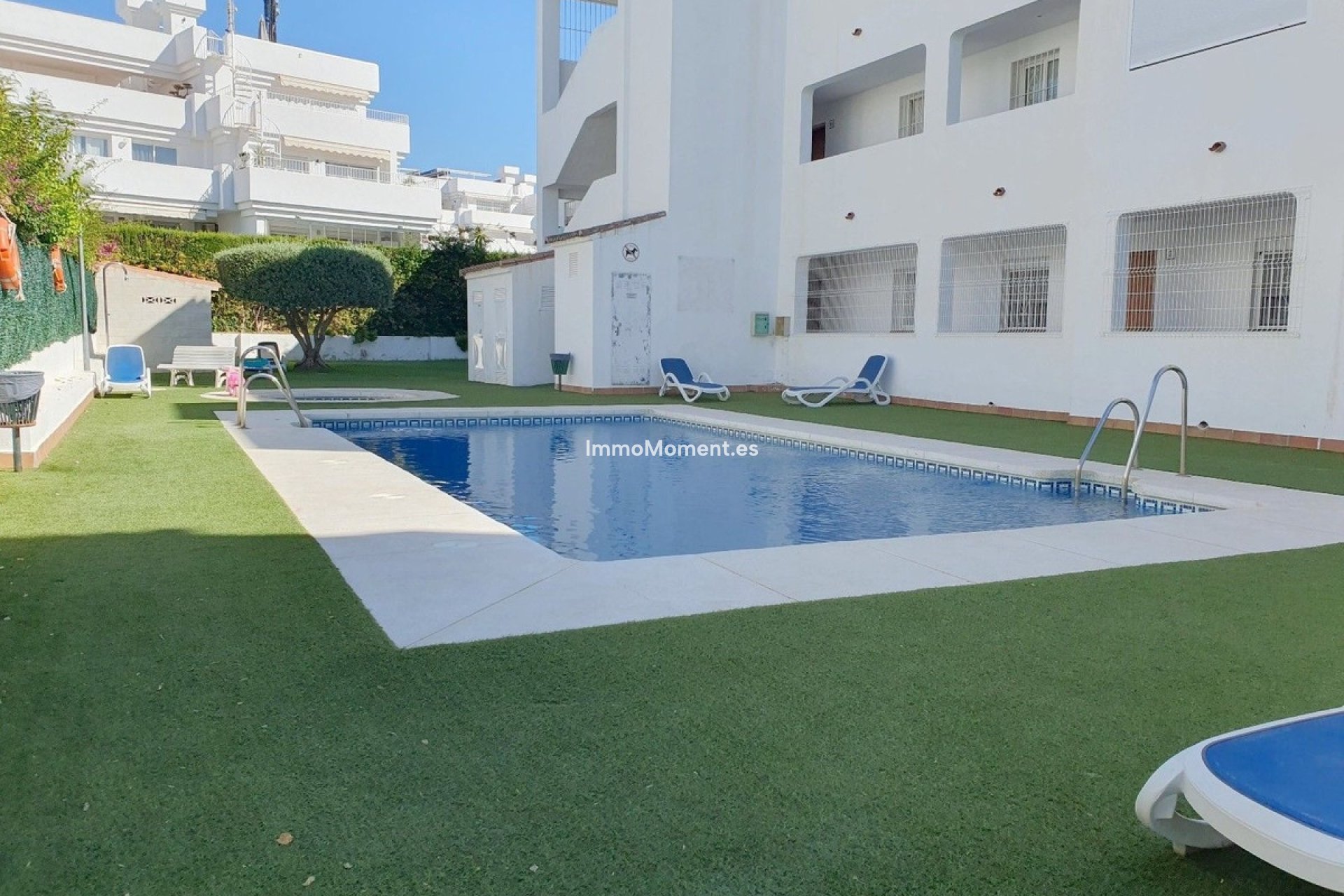 Reventa - Apartamento - Estepona  - New Golden Mile