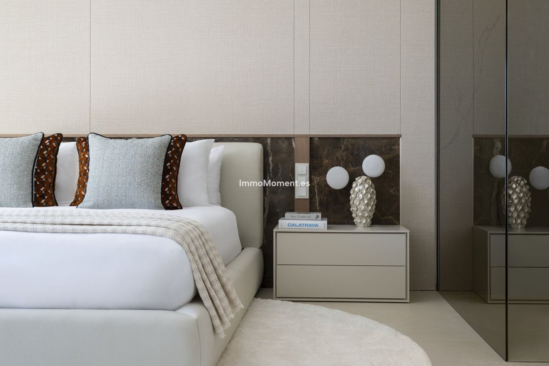 Reventa - Apartamento - Estepona  - New Golden Mile