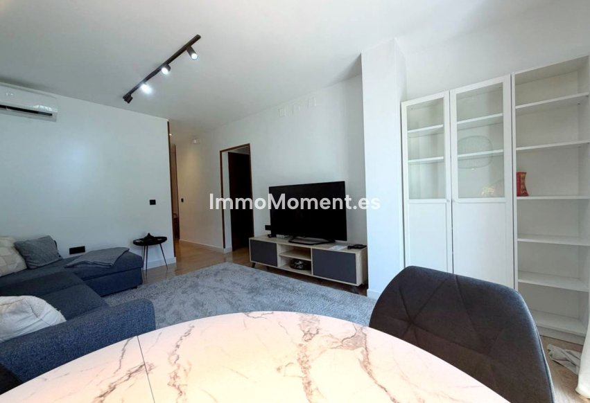 Reventa - Apartamento - Estepona  - New Golden Mile