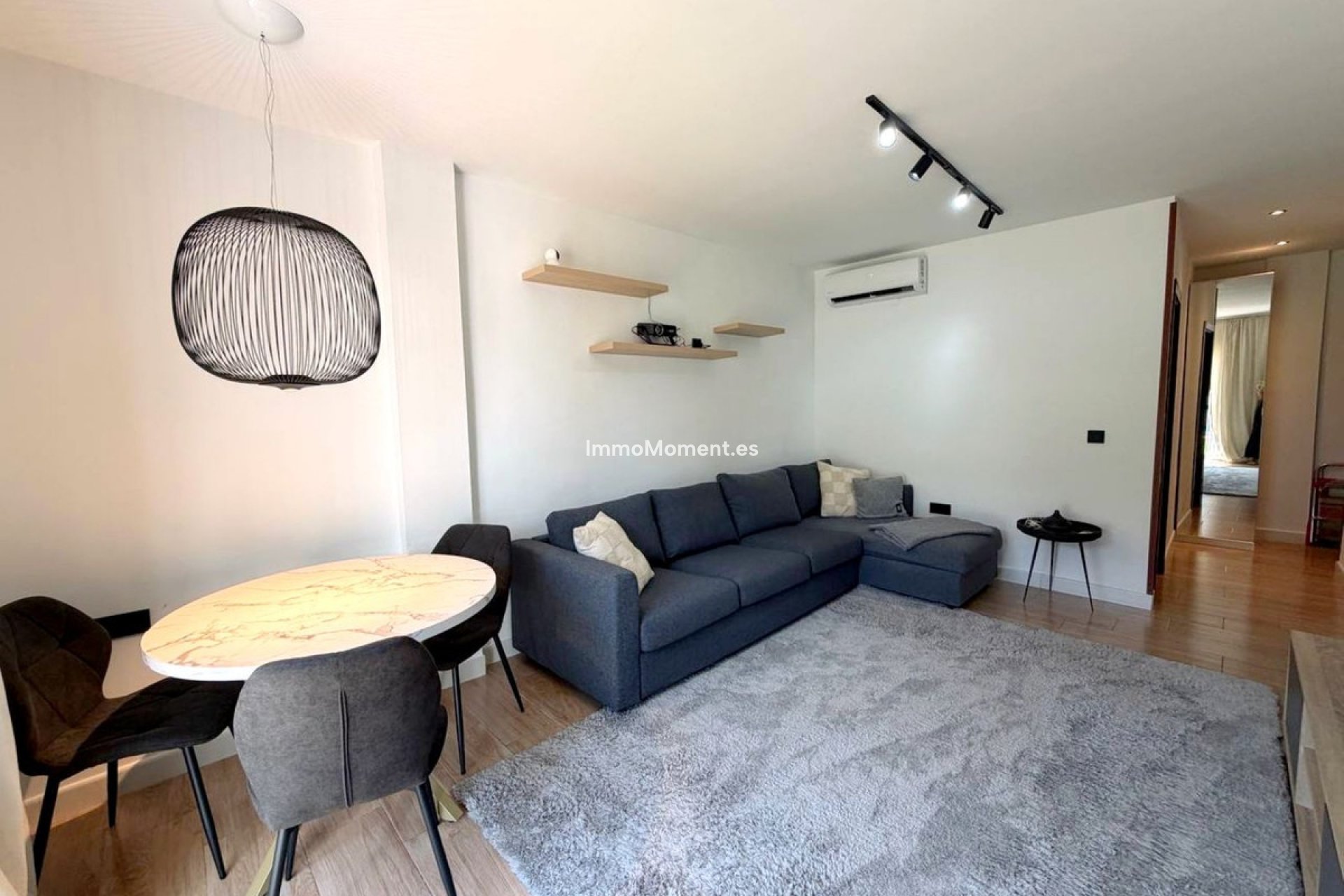 Reventa - Apartamento - Estepona  - New Golden Mile