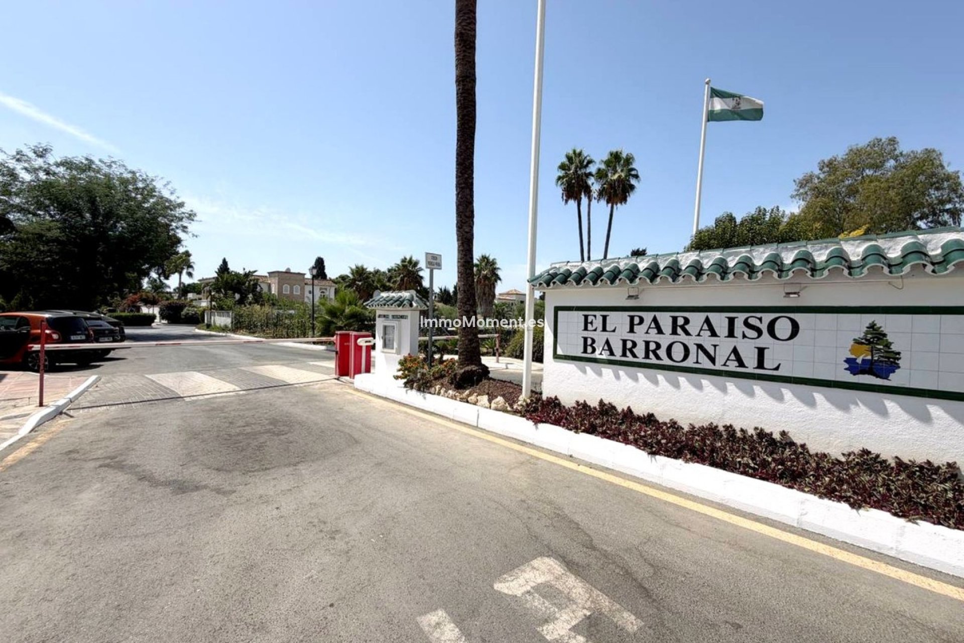 Reventa - Apartamento - Estepona  - New Golden Mile