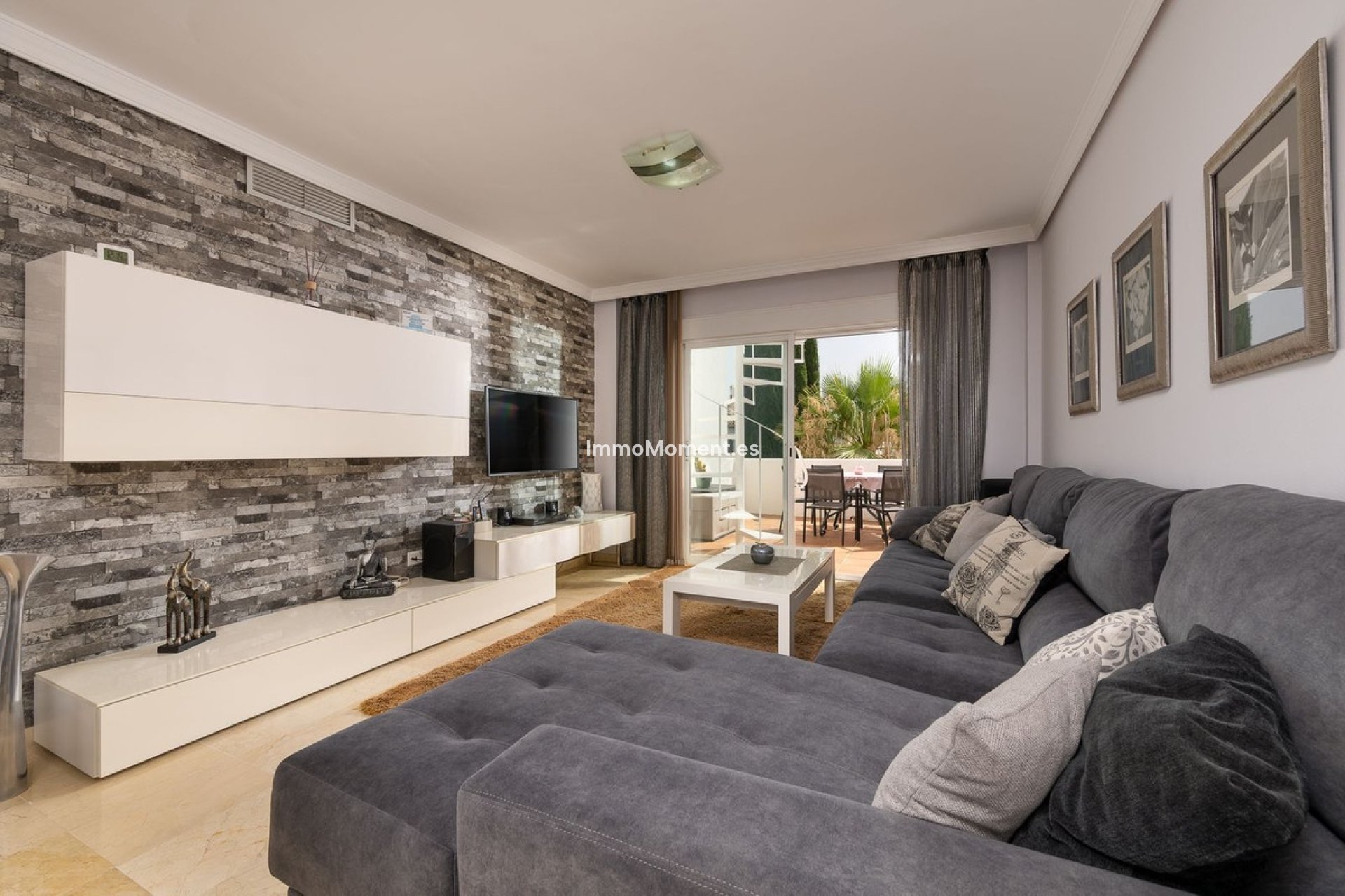 Reventa - Apartamento - Estepona  - New Golden Mile