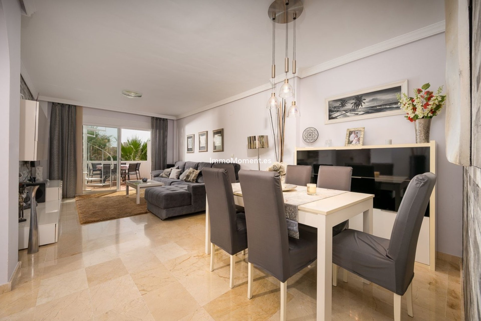 Reventa - Apartamento - Estepona  - New Golden Mile