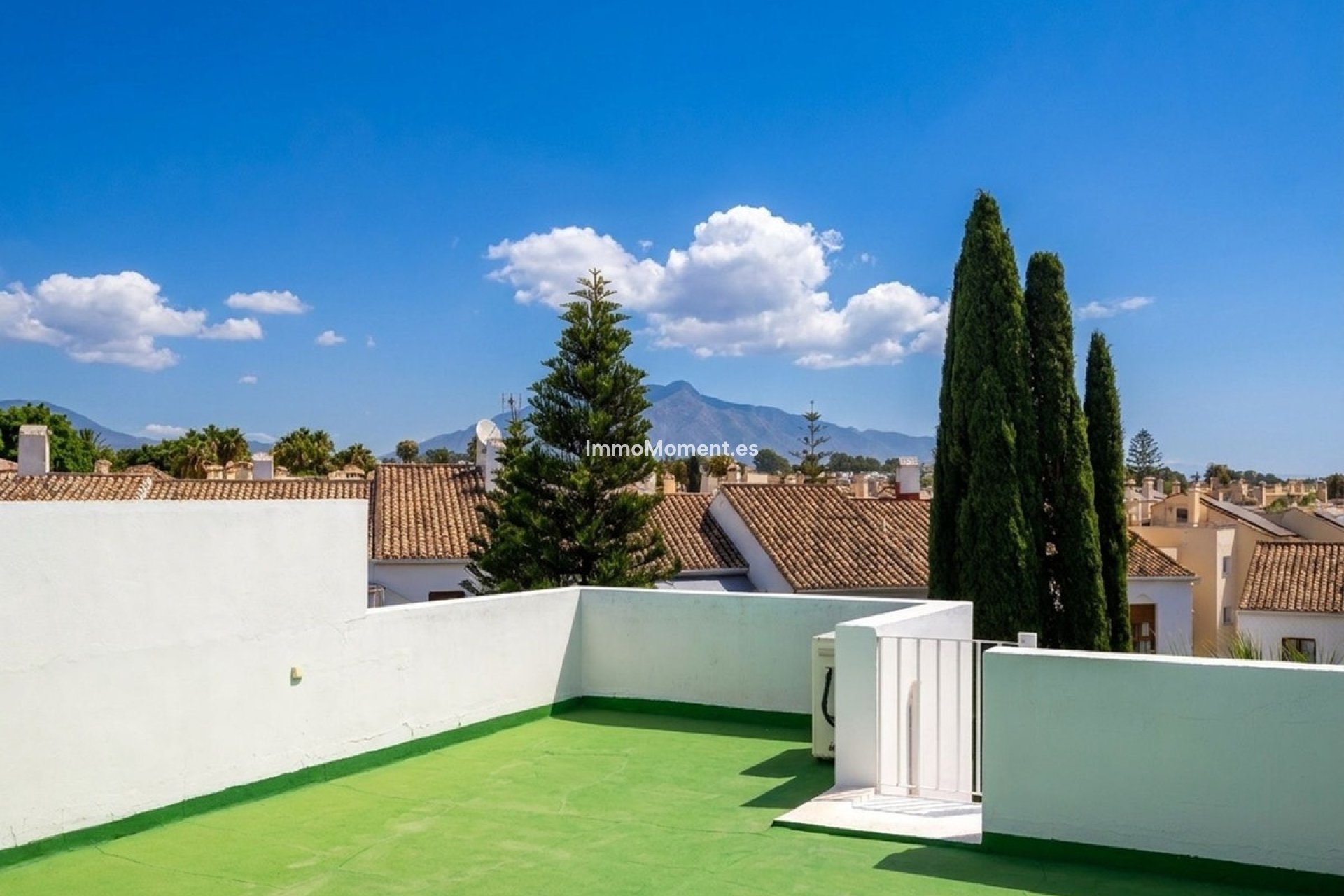 Reventa - Apartamento - Estepona  - New Golden Mile