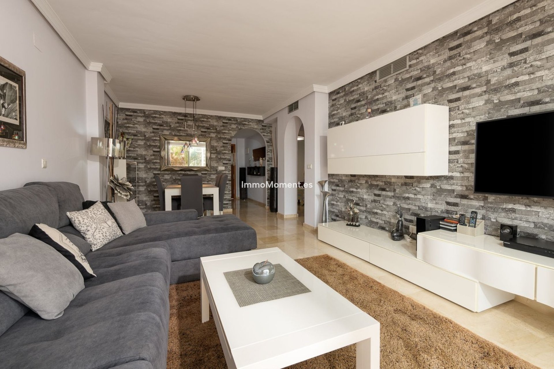Reventa - Apartamento - Estepona  - New Golden Mile