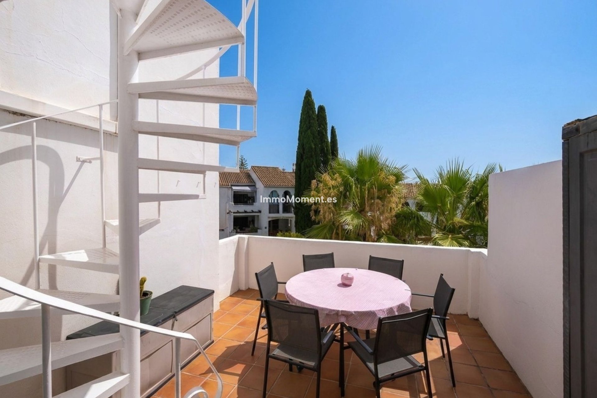 Reventa - Apartamento - Estepona  - New Golden Mile