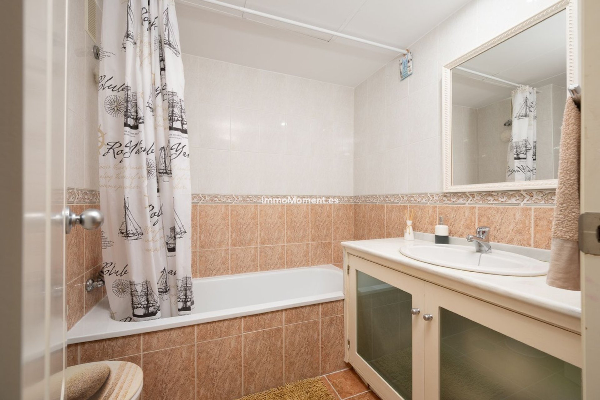 Reventa - Apartamento - Estepona  - New Golden Mile