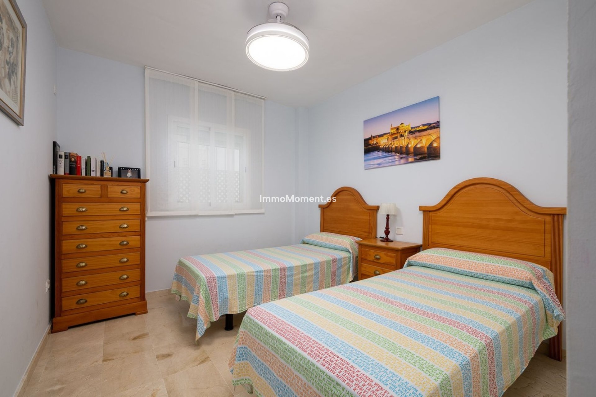 Reventa - Apartamento - Estepona  - New Golden Mile