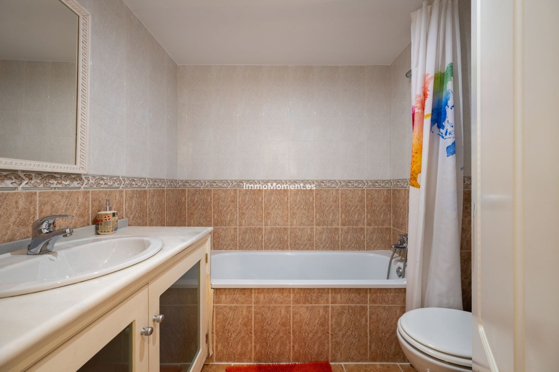 Reventa - Apartamento - Estepona  - New Golden Mile
