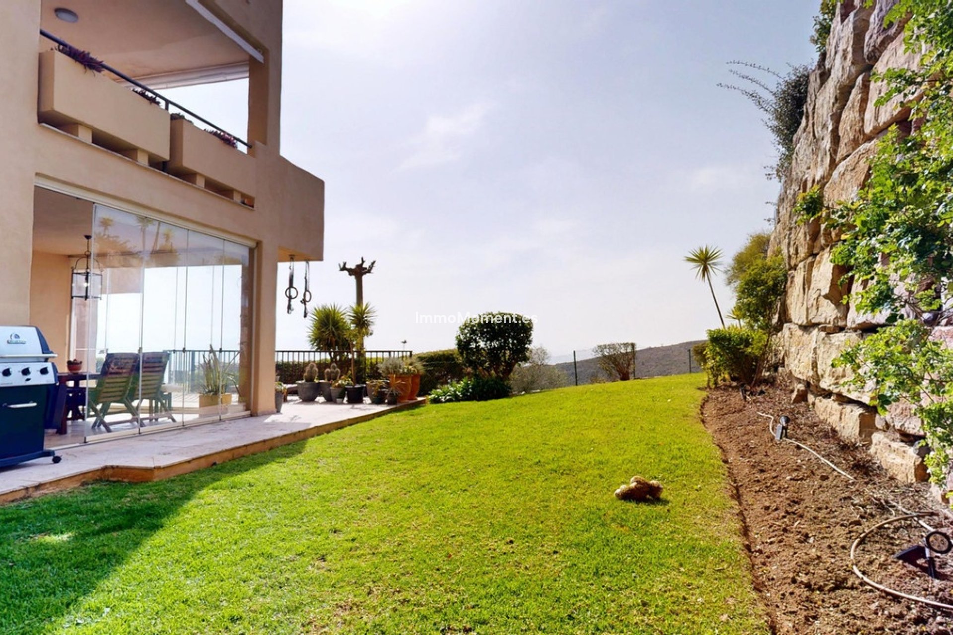 Reventa - Apartamento - Estepona  - New Golden Mile