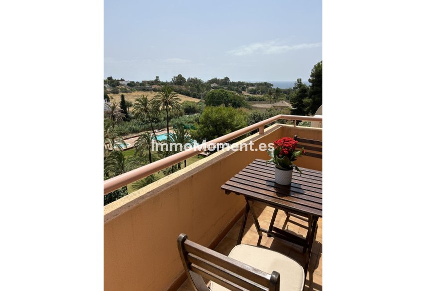 Reventa - Apartamento - Estepona  - New Golden Mile