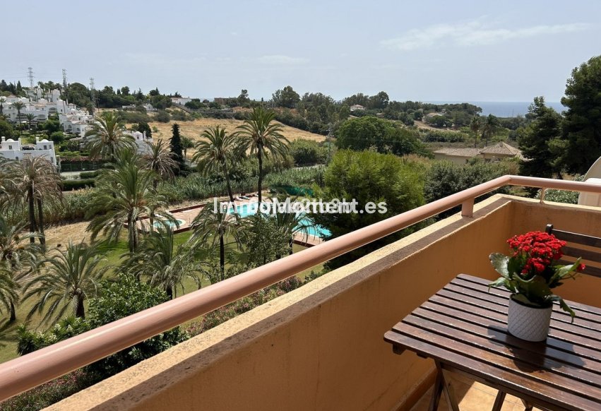 Reventa - Apartamento - Estepona  - New Golden Mile