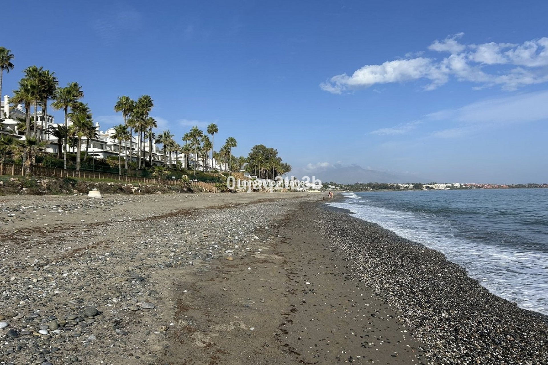 Reventa - Apartamento - Estepona  - New Golden Mile