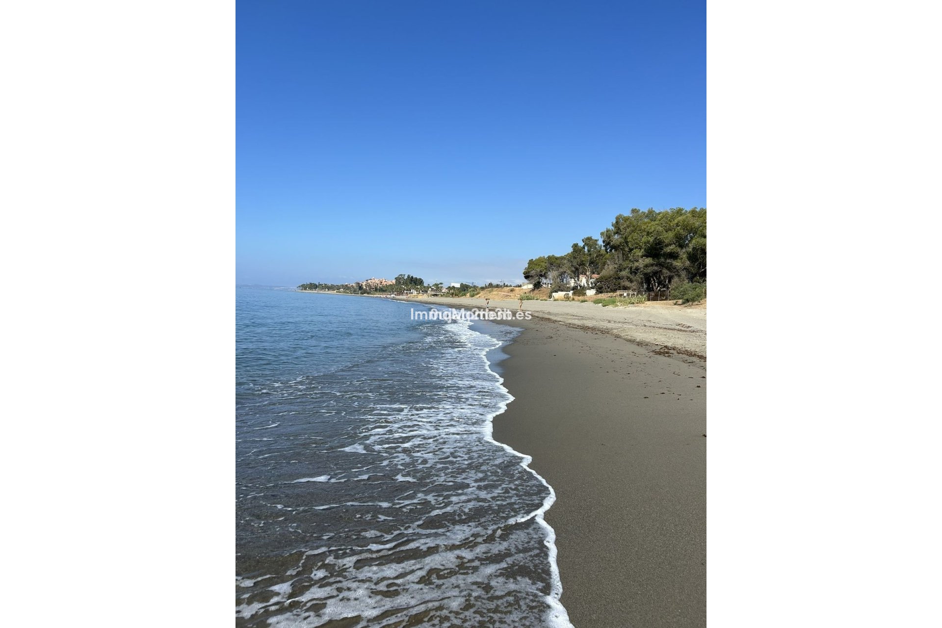Reventa - Apartamento - Estepona  - New Golden Mile