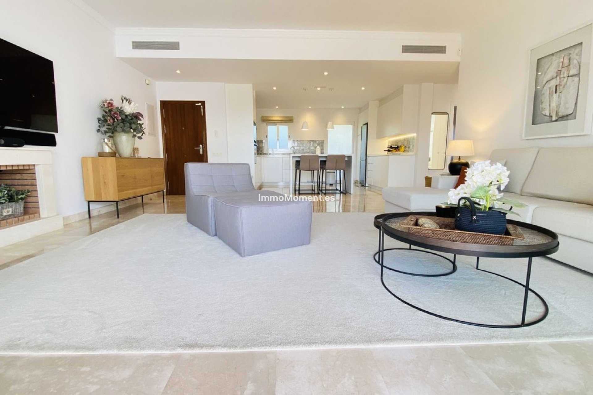 Reventa - Apartamento - Estepona  - New Golden Mile