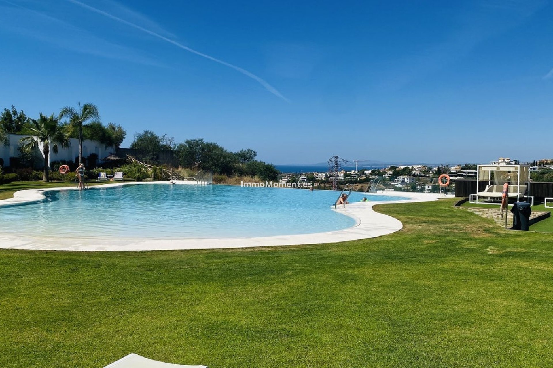 Reventa - Apartamento - Estepona  - New Golden Mile