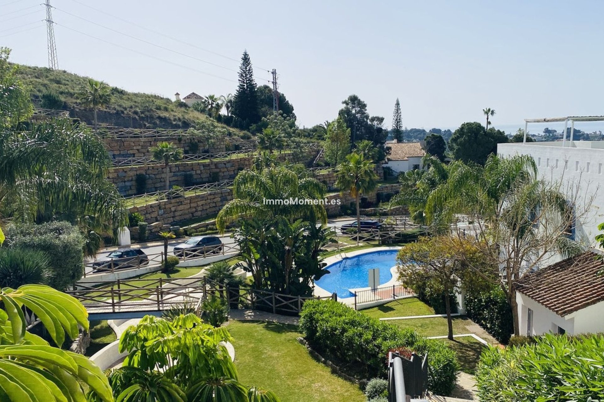 Reventa - Apartamento - Estepona  - New Golden Mile