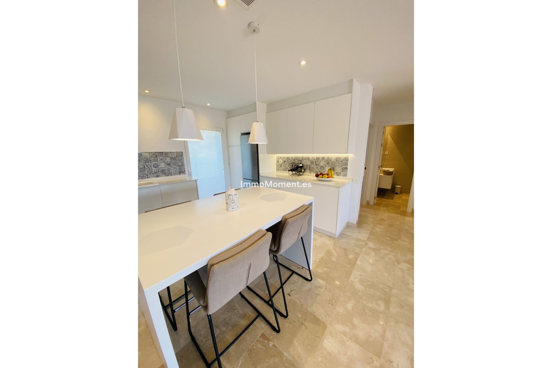 Reventa - Apartamento - Estepona  - New Golden Mile
