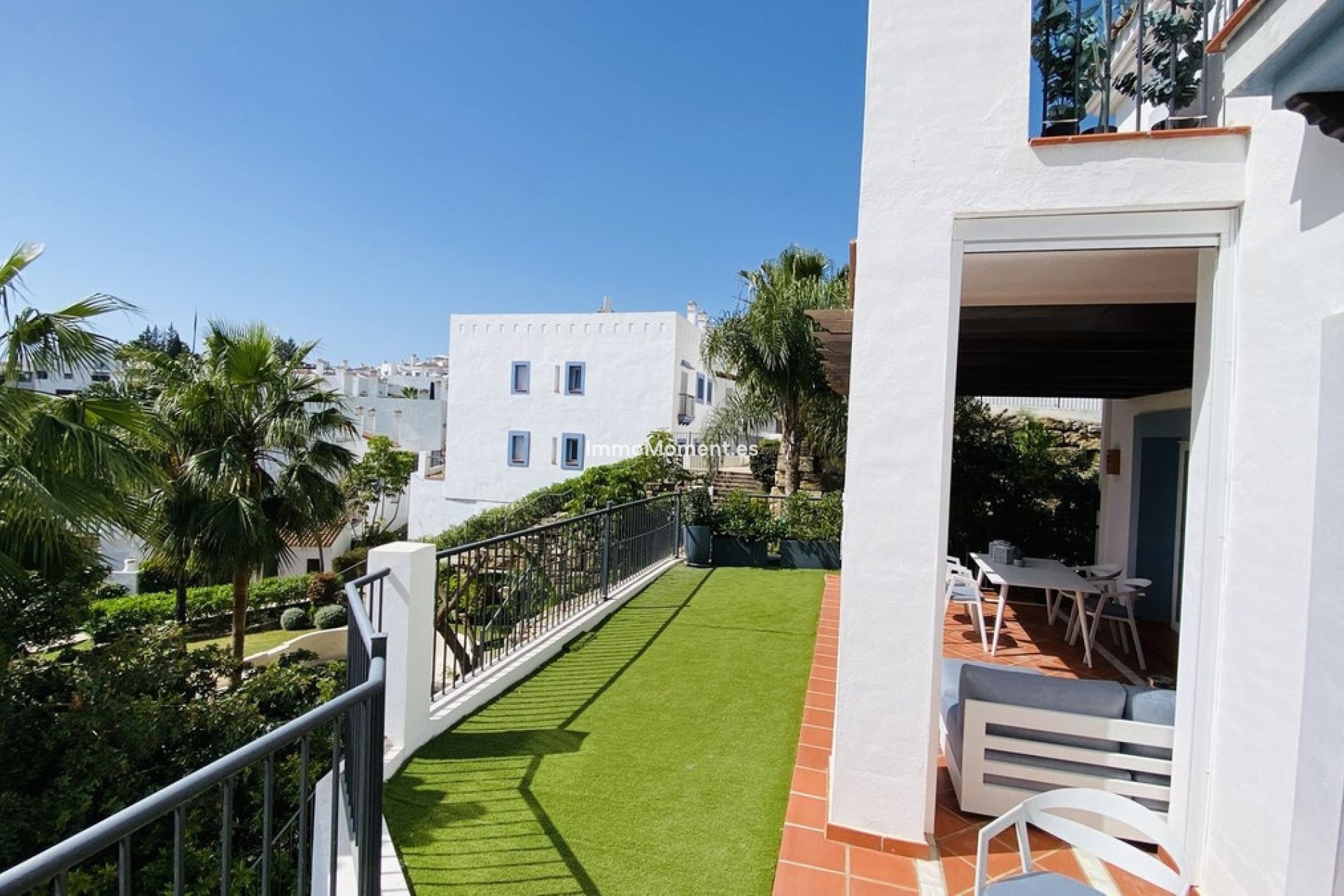 Reventa - Apartamento - Estepona  - New Golden Mile