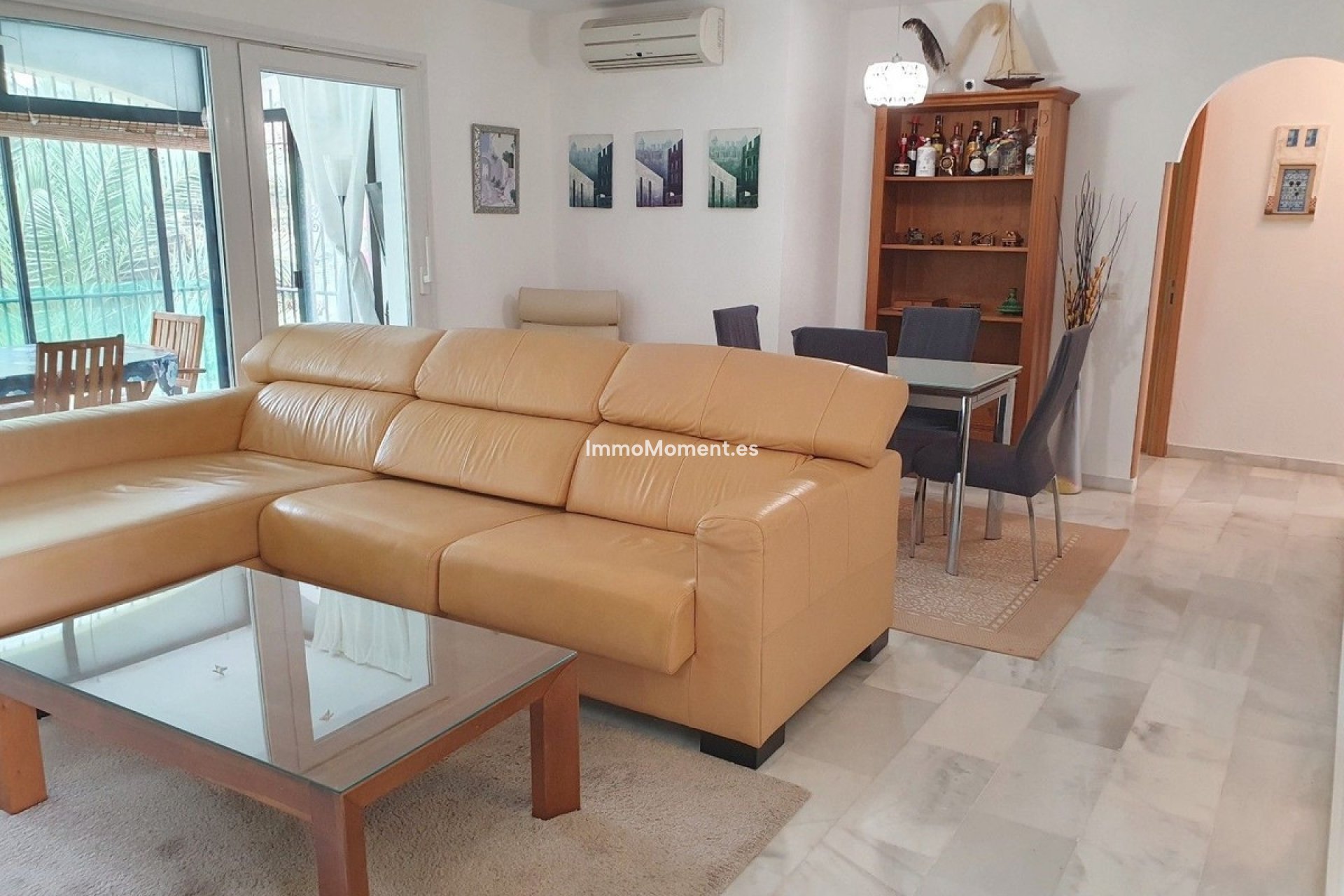 Reventa - Apartamento - Estepona  - New Golden Mile