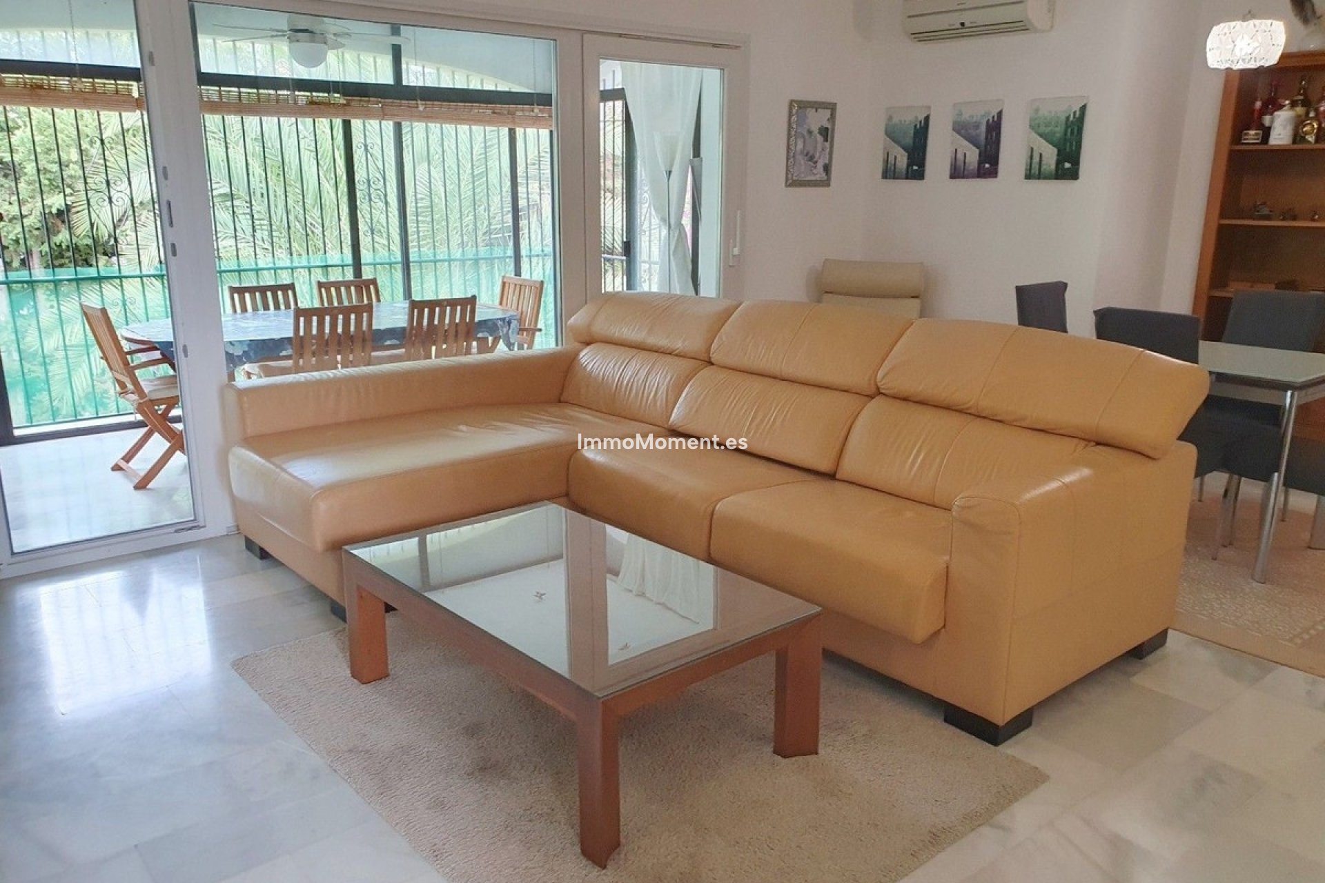 Reventa - Apartamento - Estepona  - New Golden Mile