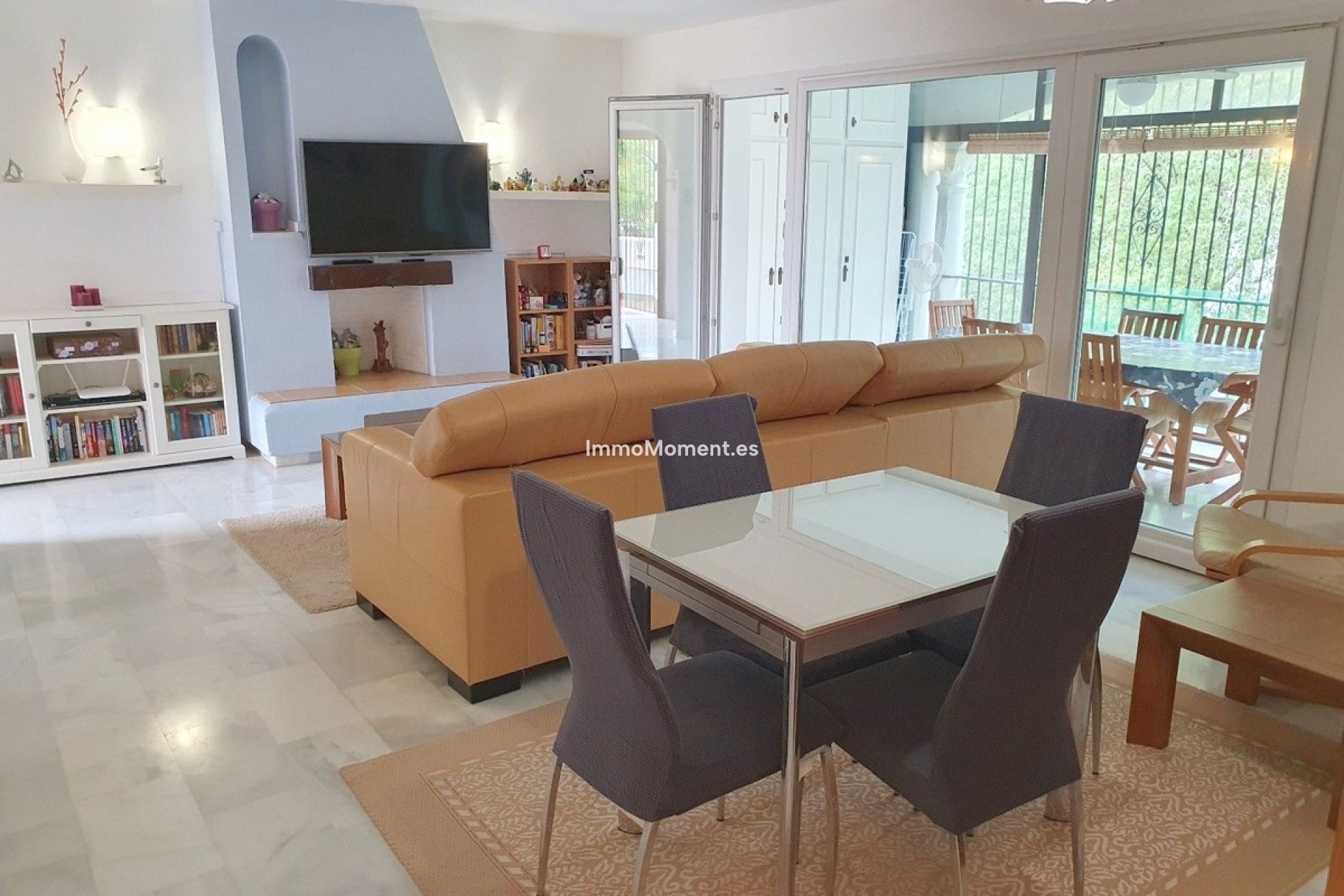 Reventa - Apartamento - Estepona  - New Golden Mile