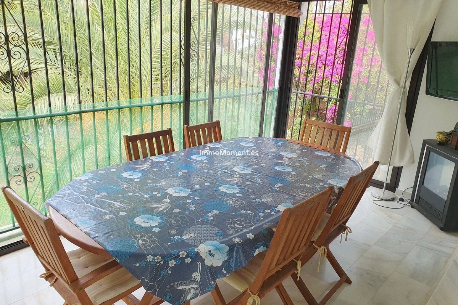 Reventa - Apartamento - Estepona  - New Golden Mile