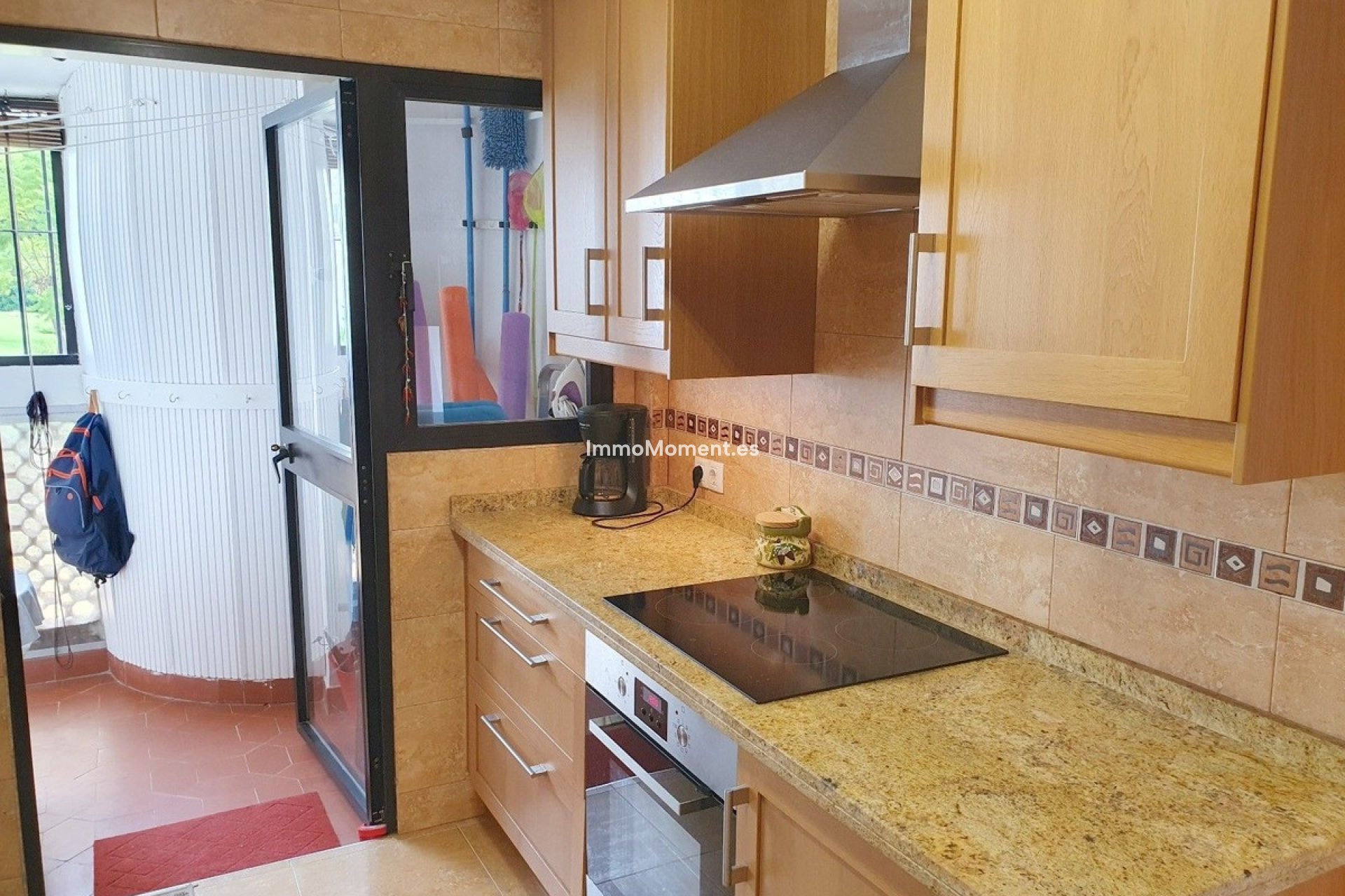 Reventa - Apartamento - Estepona  - New Golden Mile