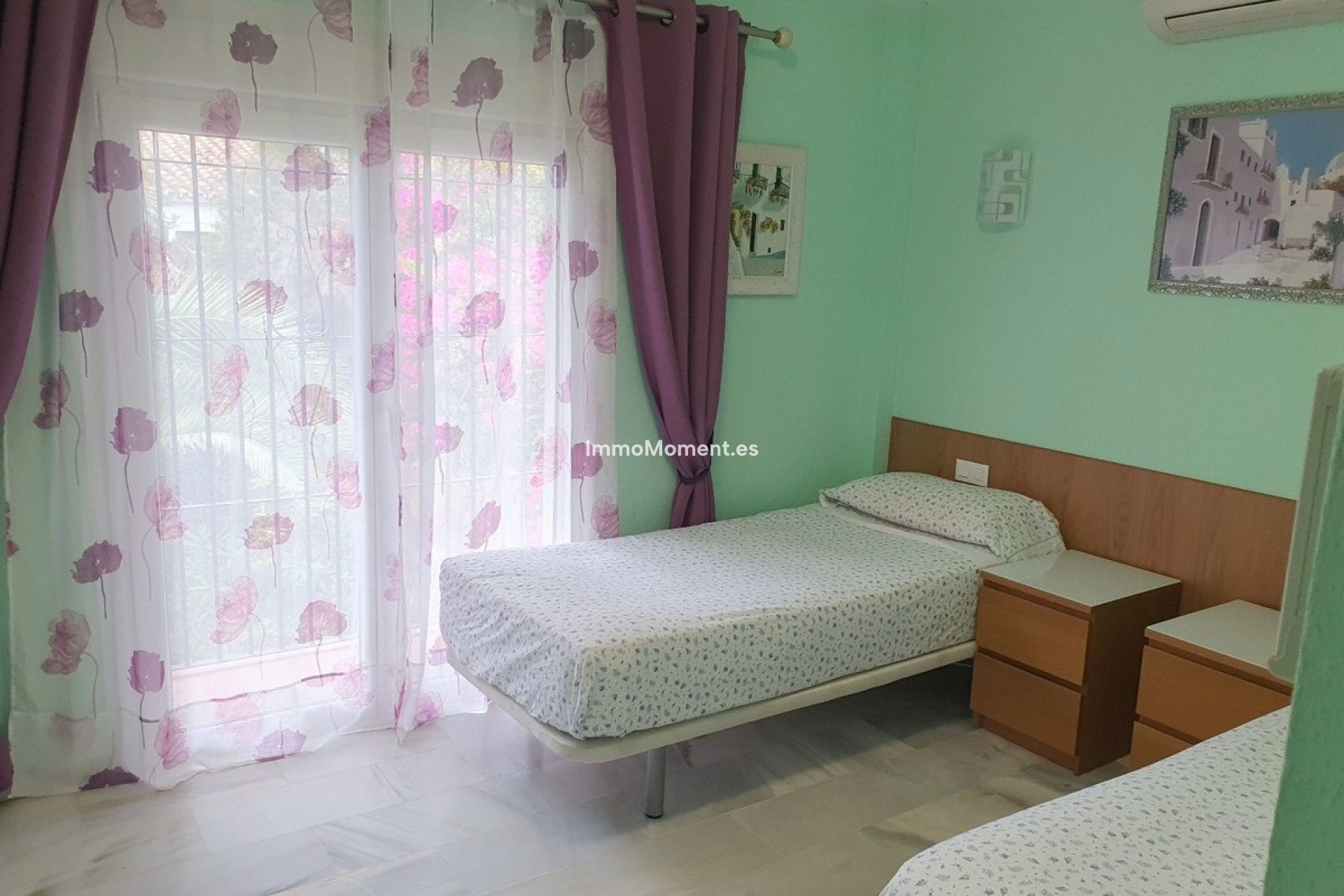 Reventa - Apartamento - Estepona  - New Golden Mile