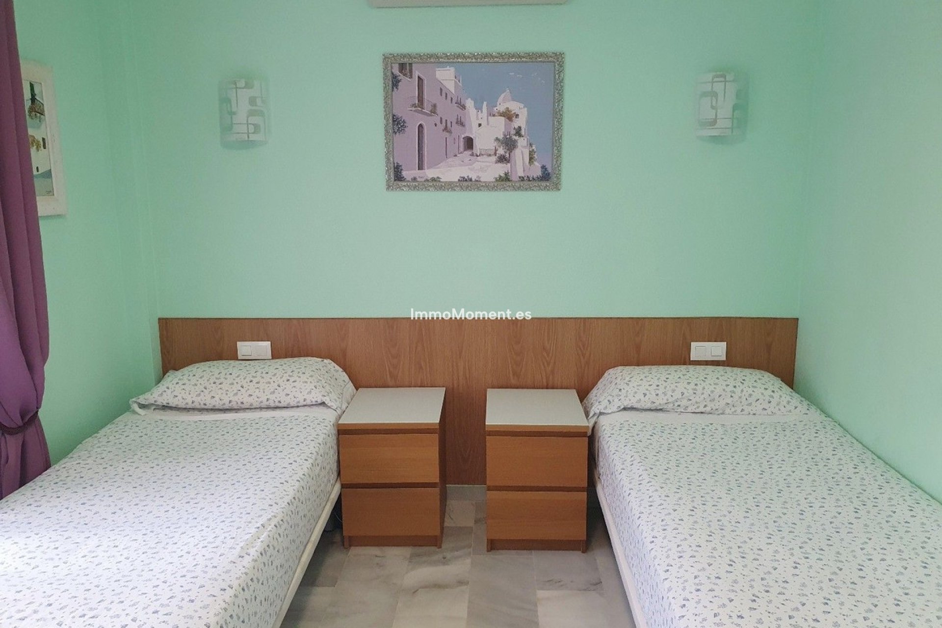 Reventa - Apartamento - Estepona  - New Golden Mile