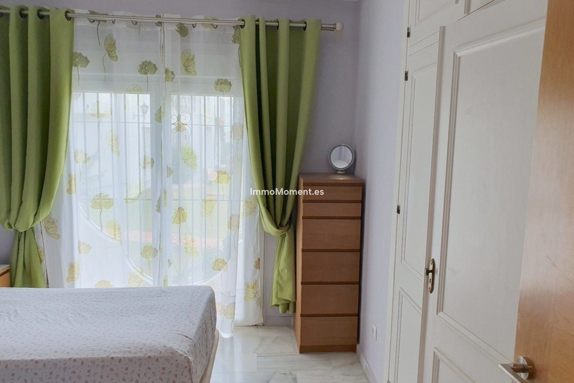 Reventa - Apartamento - Estepona  - New Golden Mile