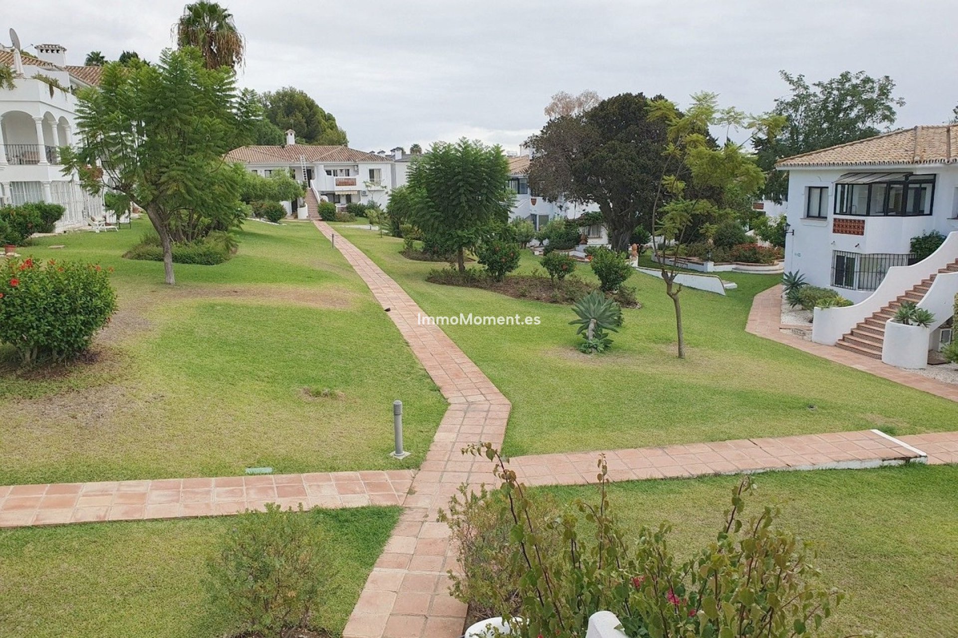 Reventa - Apartamento - Estepona  - New Golden Mile