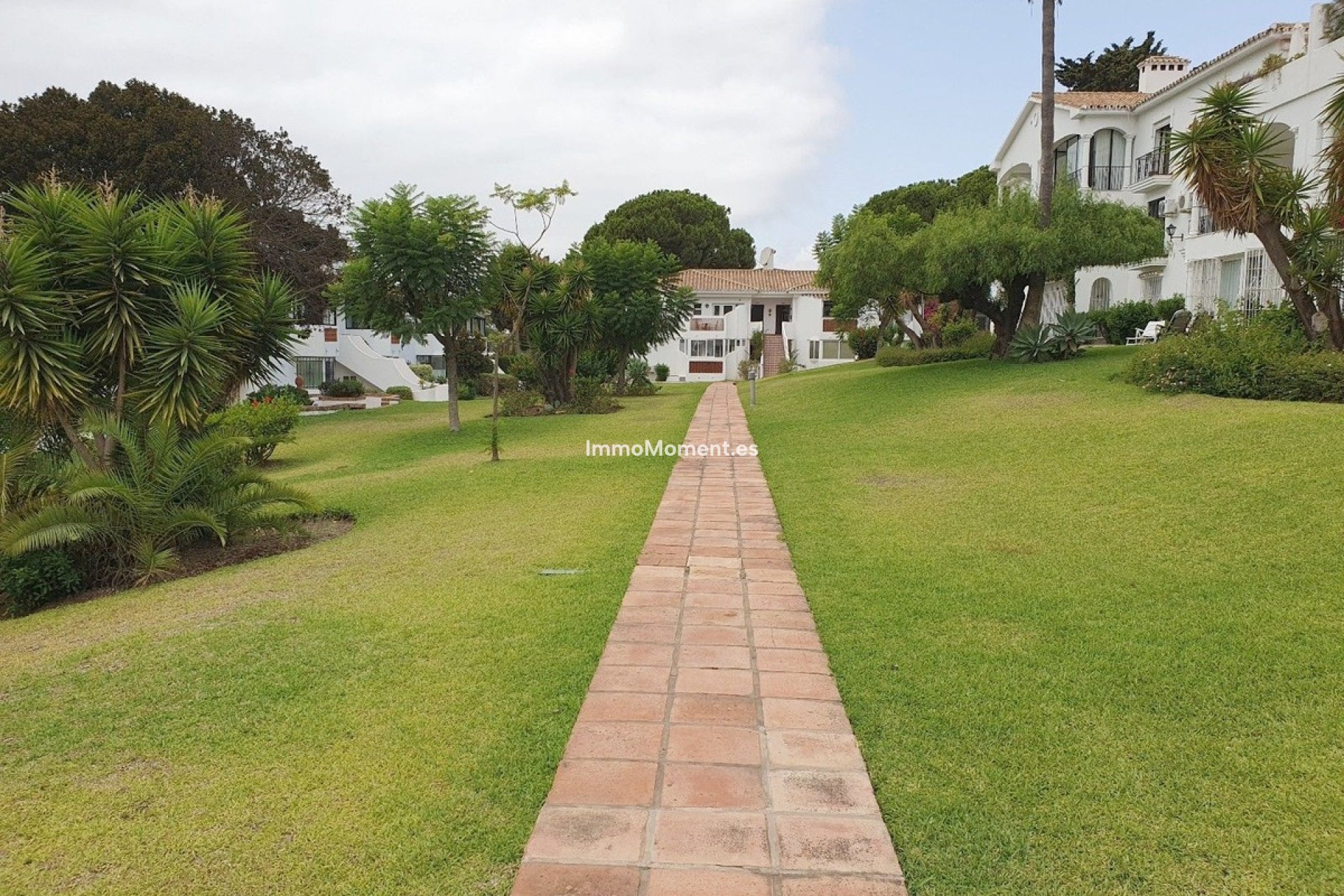 Reventa - Apartamento - Estepona  - New Golden Mile