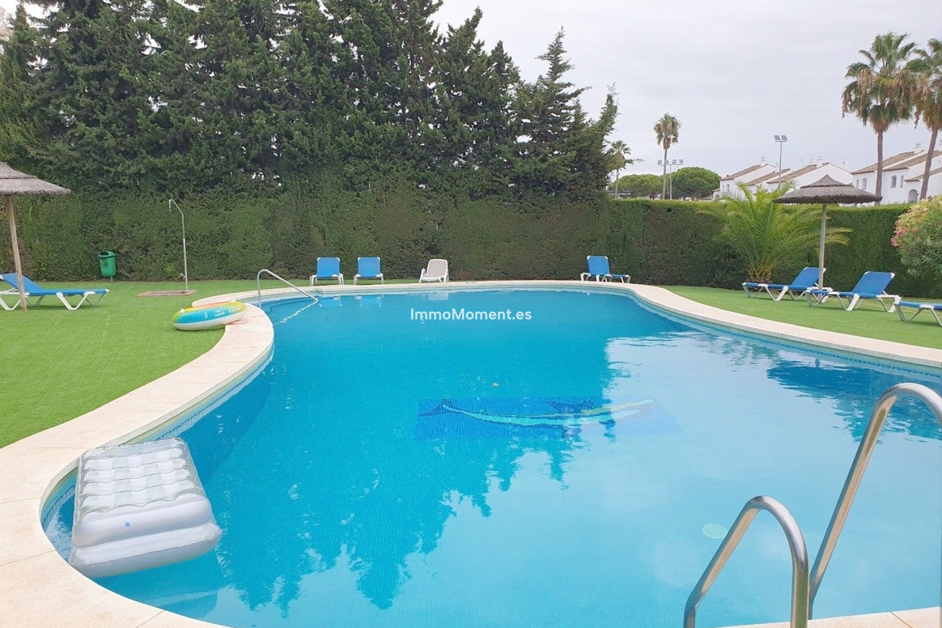 Reventa - Apartamento - Estepona  - New Golden Mile