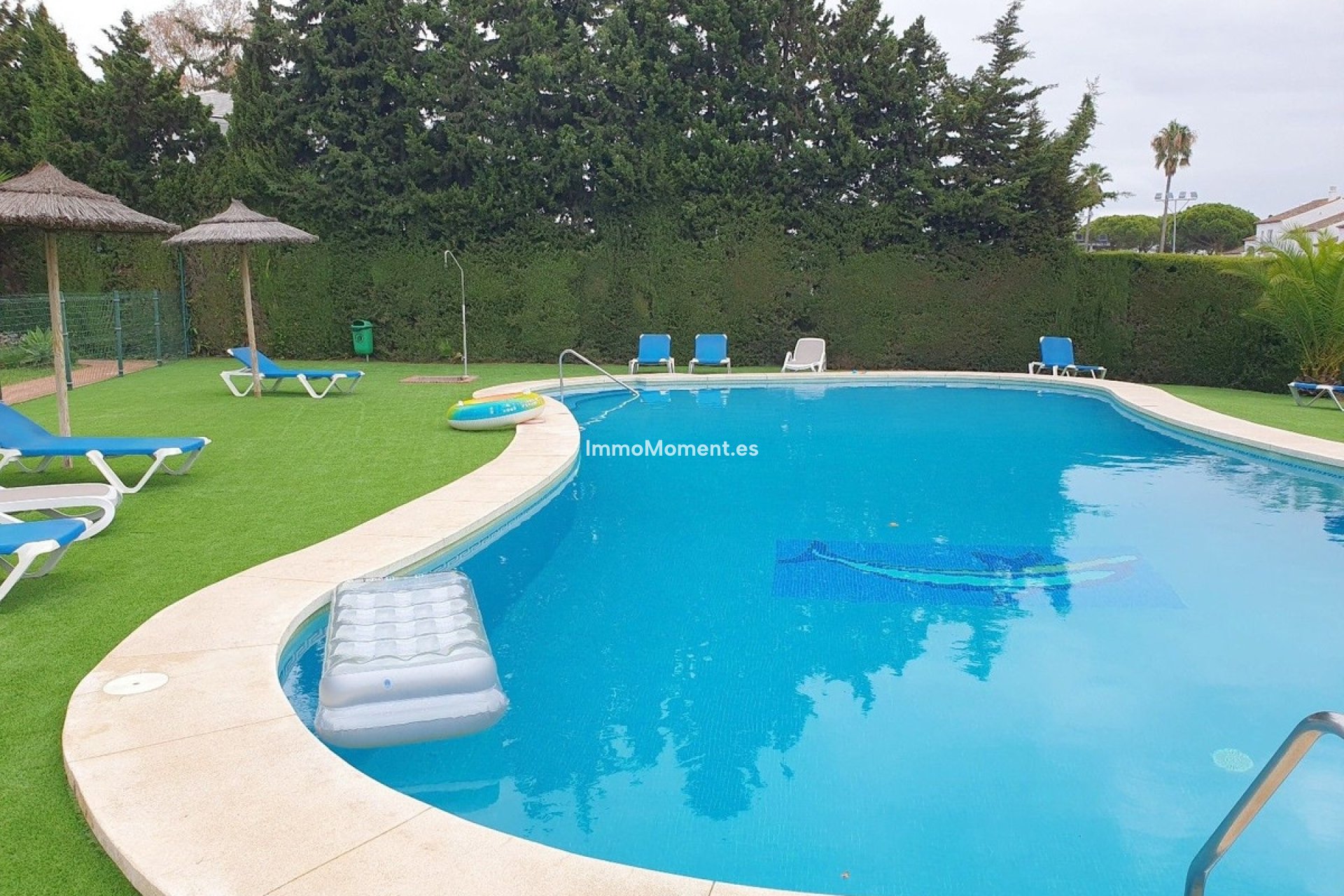 Reventa - Apartamento - Estepona  - New Golden Mile