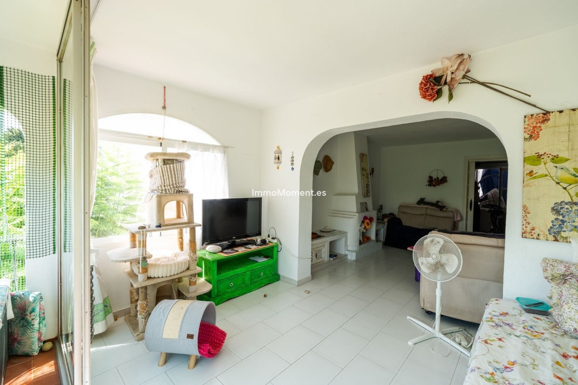 Reventa - Apartamento - Estepona  - New Golden Mile