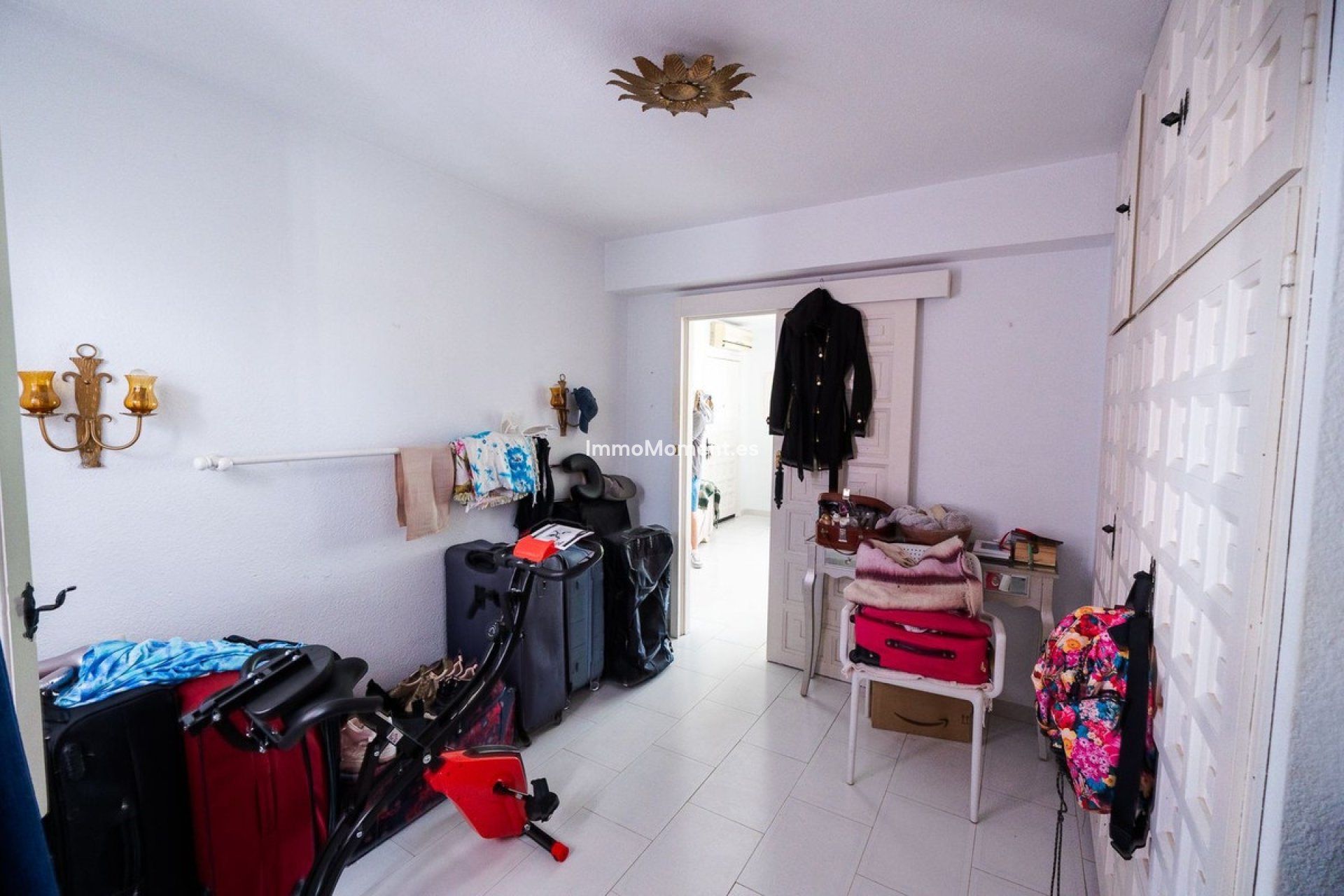 Reventa - Apartamento - Estepona  - New Golden Mile