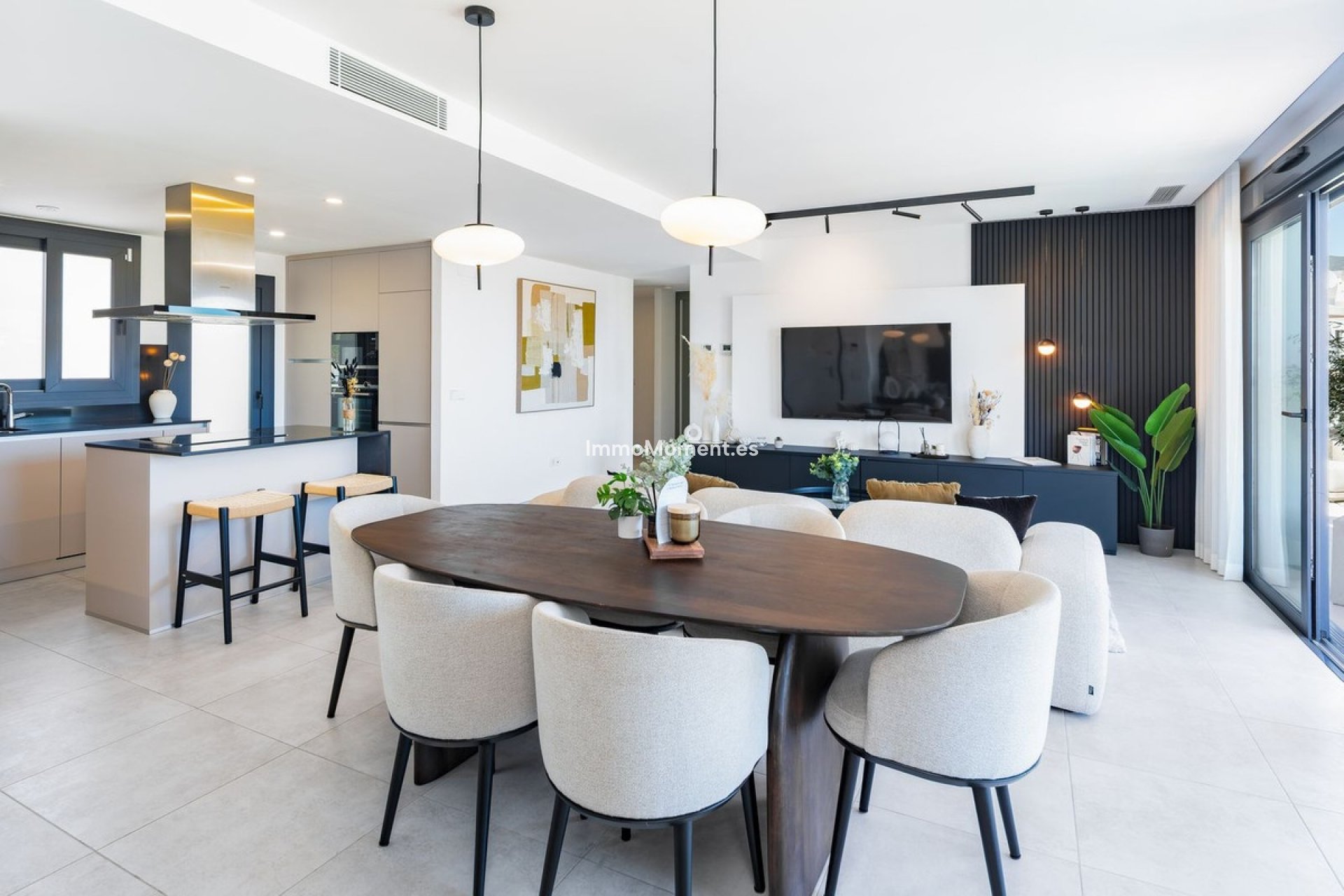 Reventa - Apartamento - Estepona  - New Golden Mile