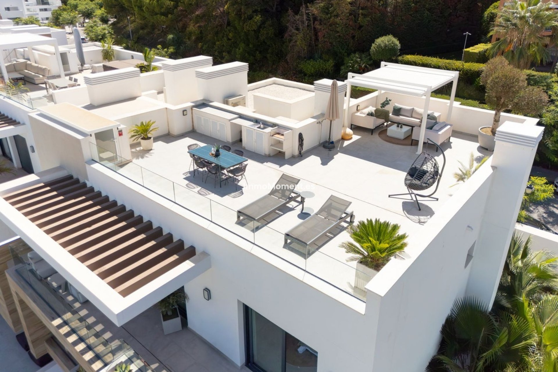 Reventa - Apartamento - Estepona  - New Golden Mile