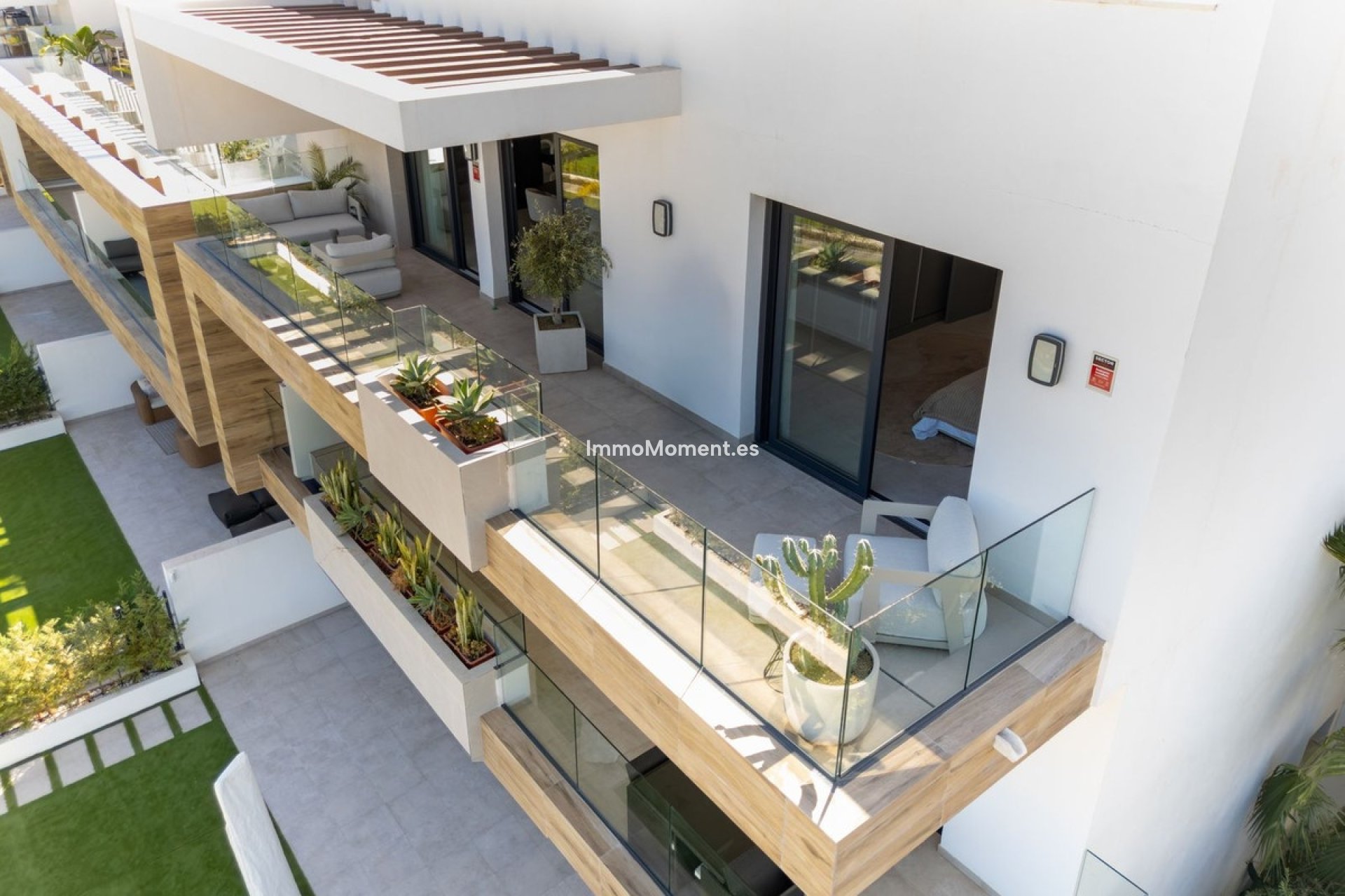 Reventa - Apartamento - Estepona  - New Golden Mile
