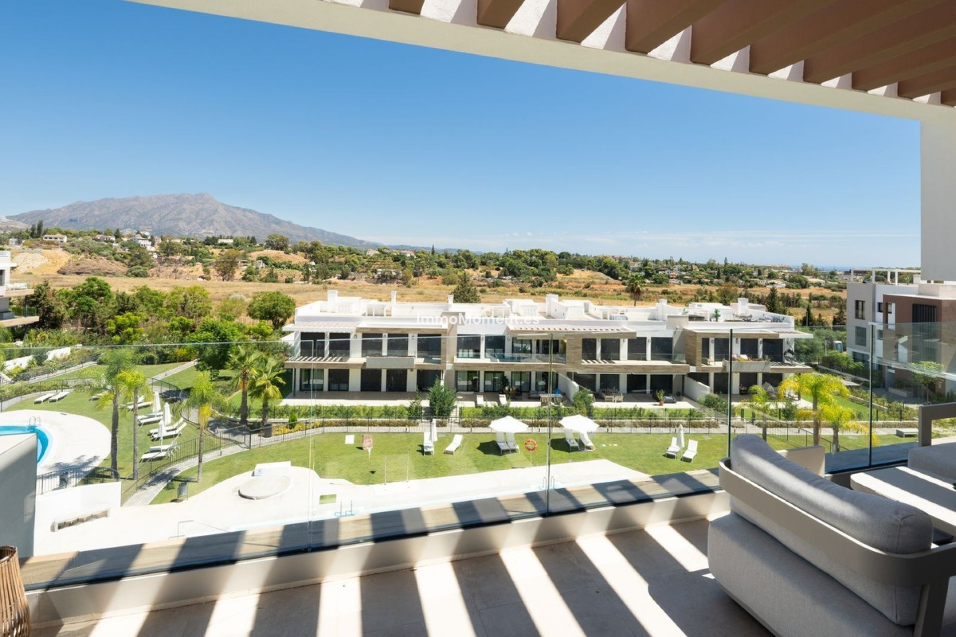 Reventa - Apartamento - Estepona  - New Golden Mile