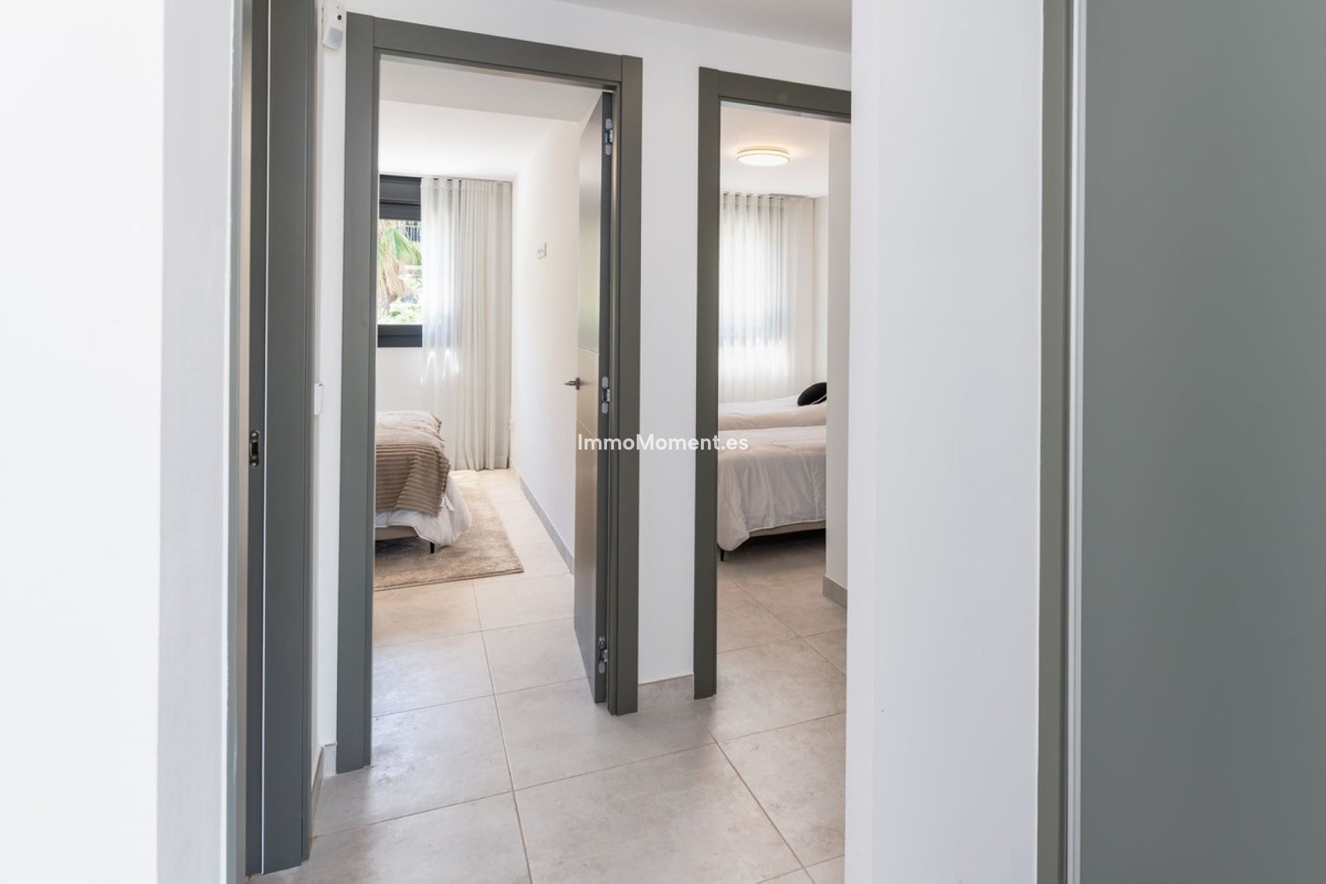Reventa - Apartamento - Estepona  - New Golden Mile