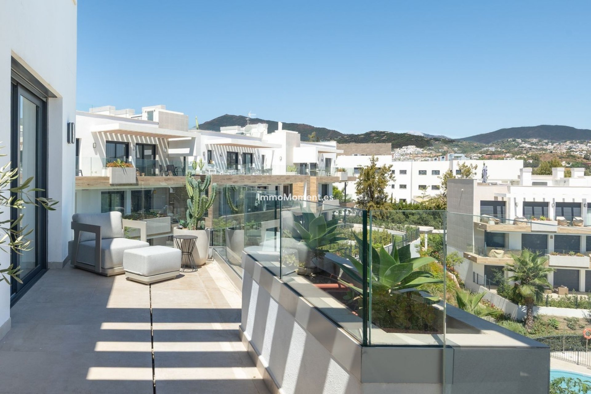 Reventa - Apartamento - Estepona  - New Golden Mile