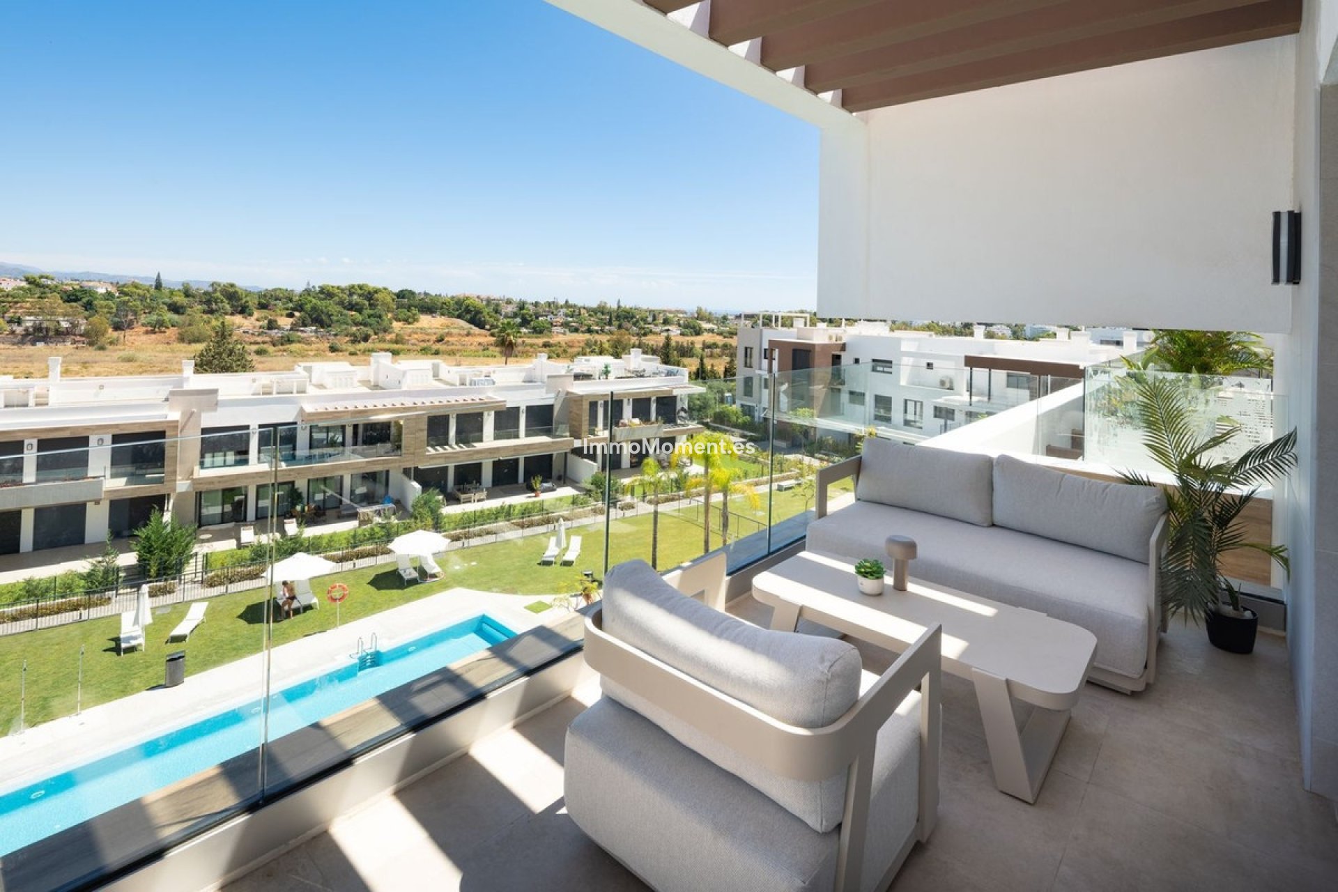 Reventa - Apartamento - Estepona  - New Golden Mile