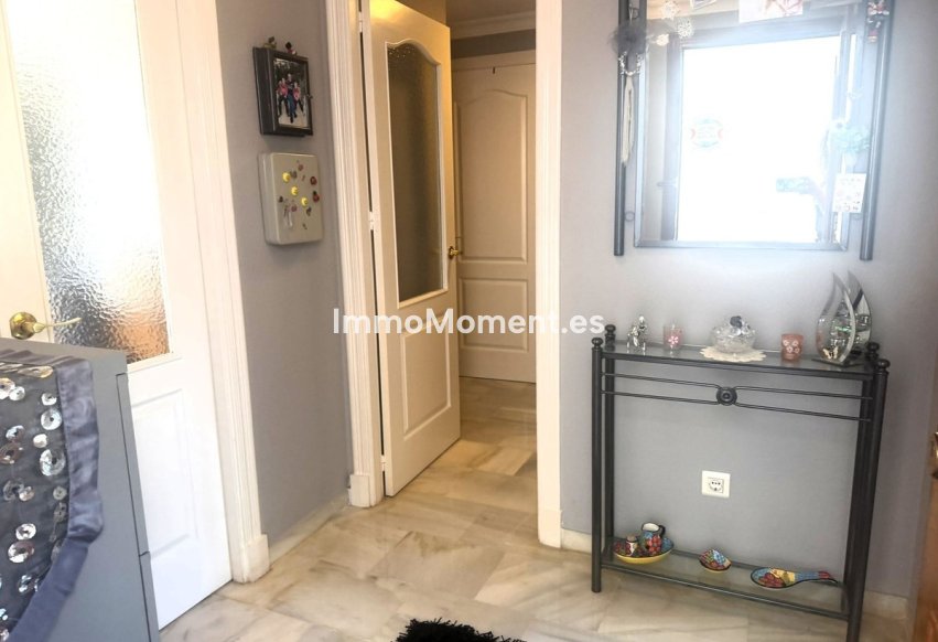 Reventa - Apartamento - Estepona  - New Golden Mile